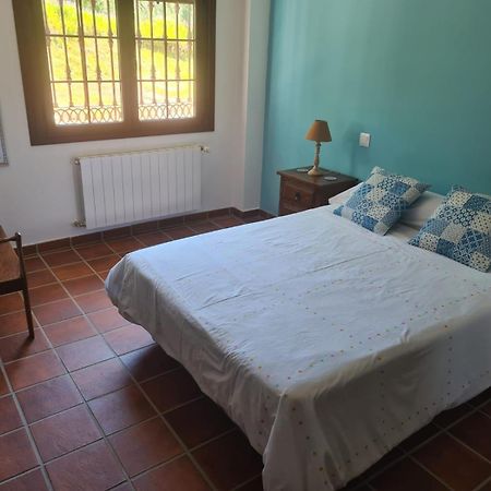 Casa Paco De Gredos Villa Arenas de San Pedro Eksteriør bilde