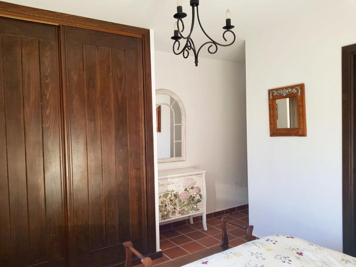 Casa Paco De Gredos Villa Arenas de San Pedro Eksteriør bilde