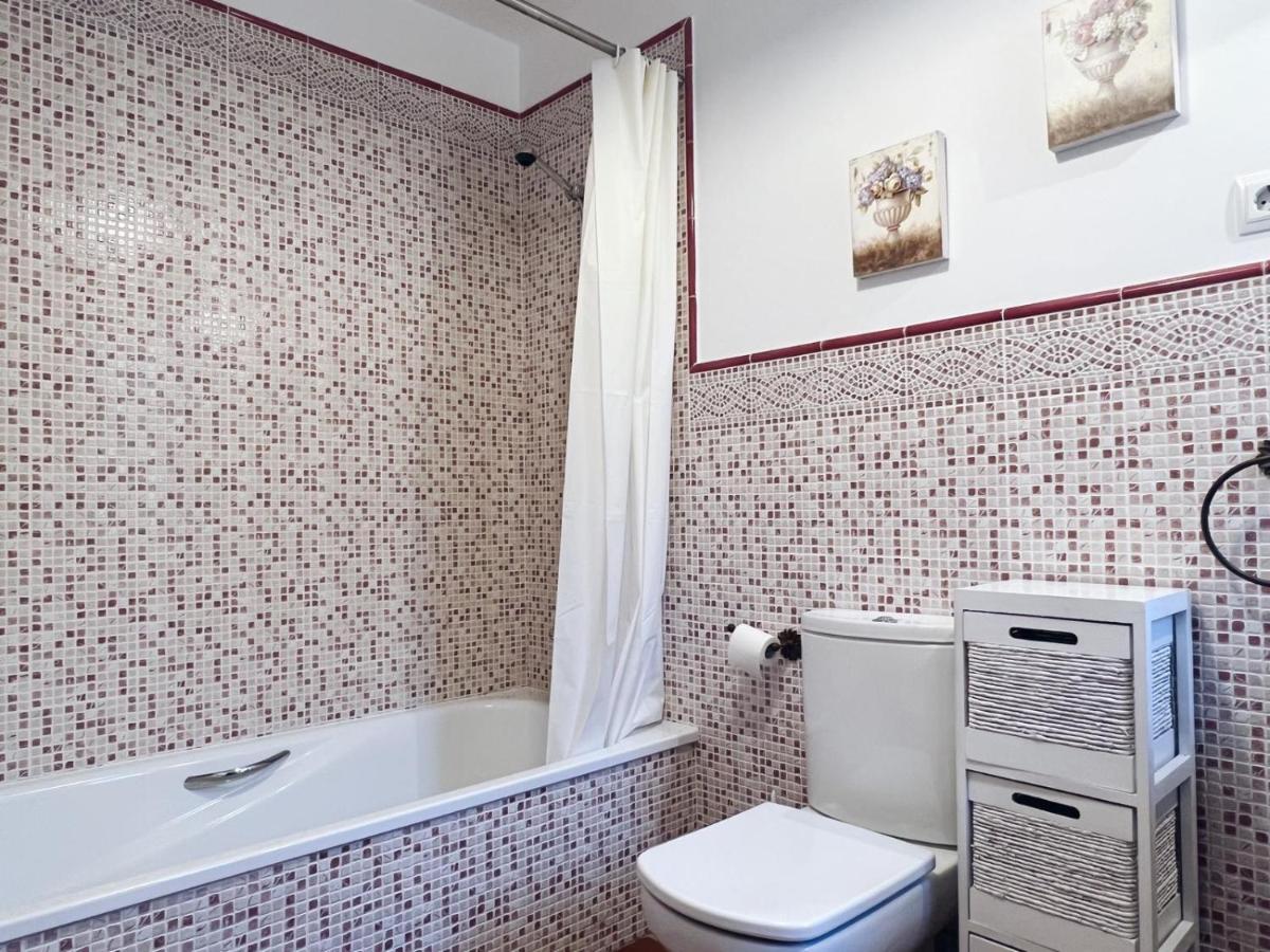 Casa Paco De Gredos Villa Arenas de San Pedro Eksteriør bilde