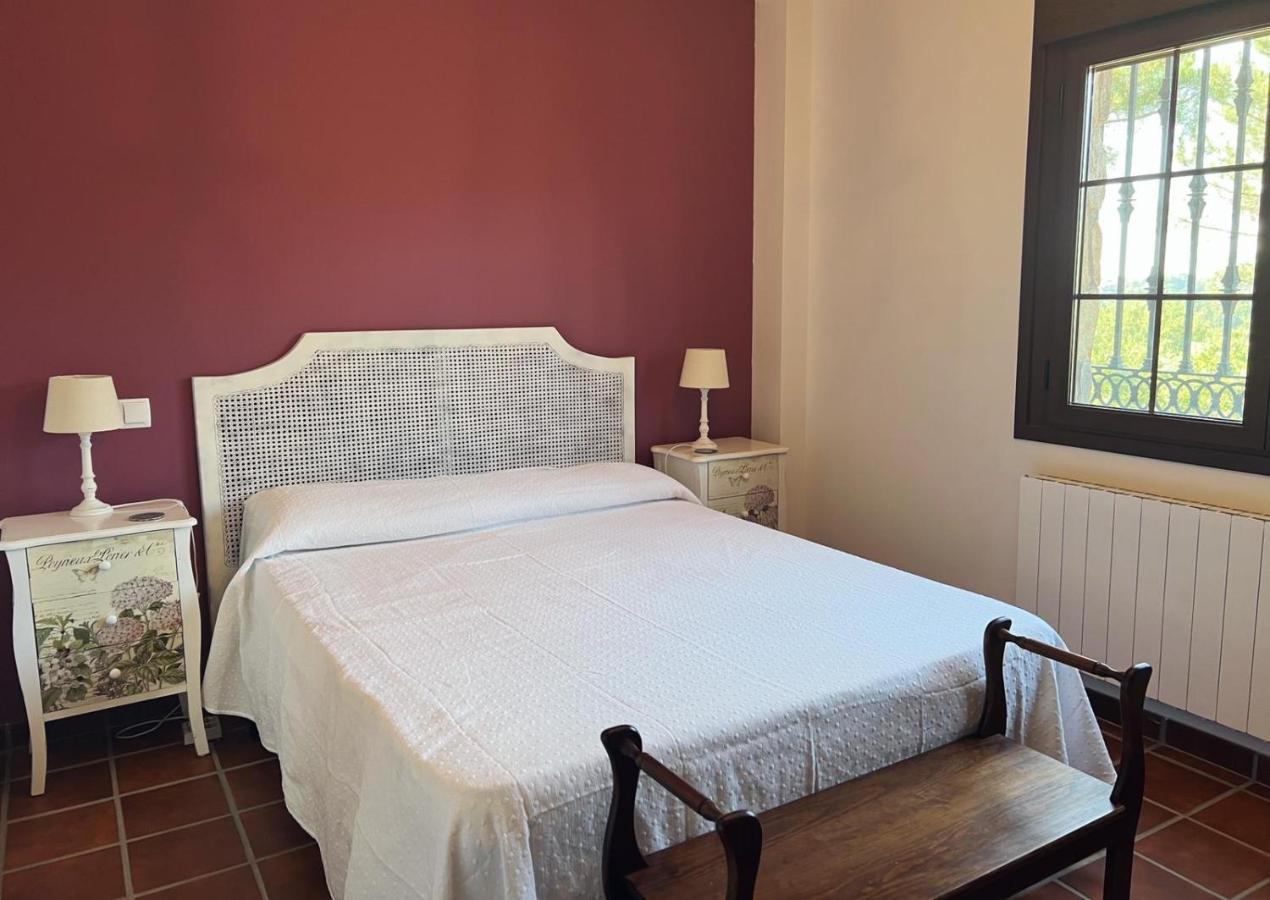 Casa Paco De Gredos Villa Arenas de San Pedro Eksteriør bilde