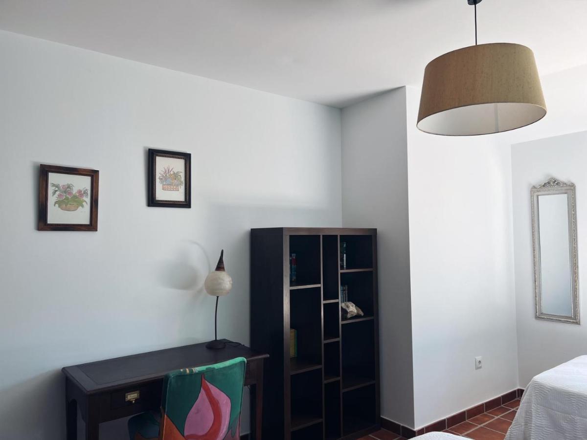 Casa Paco De Gredos Villa Arenas de San Pedro Eksteriør bilde