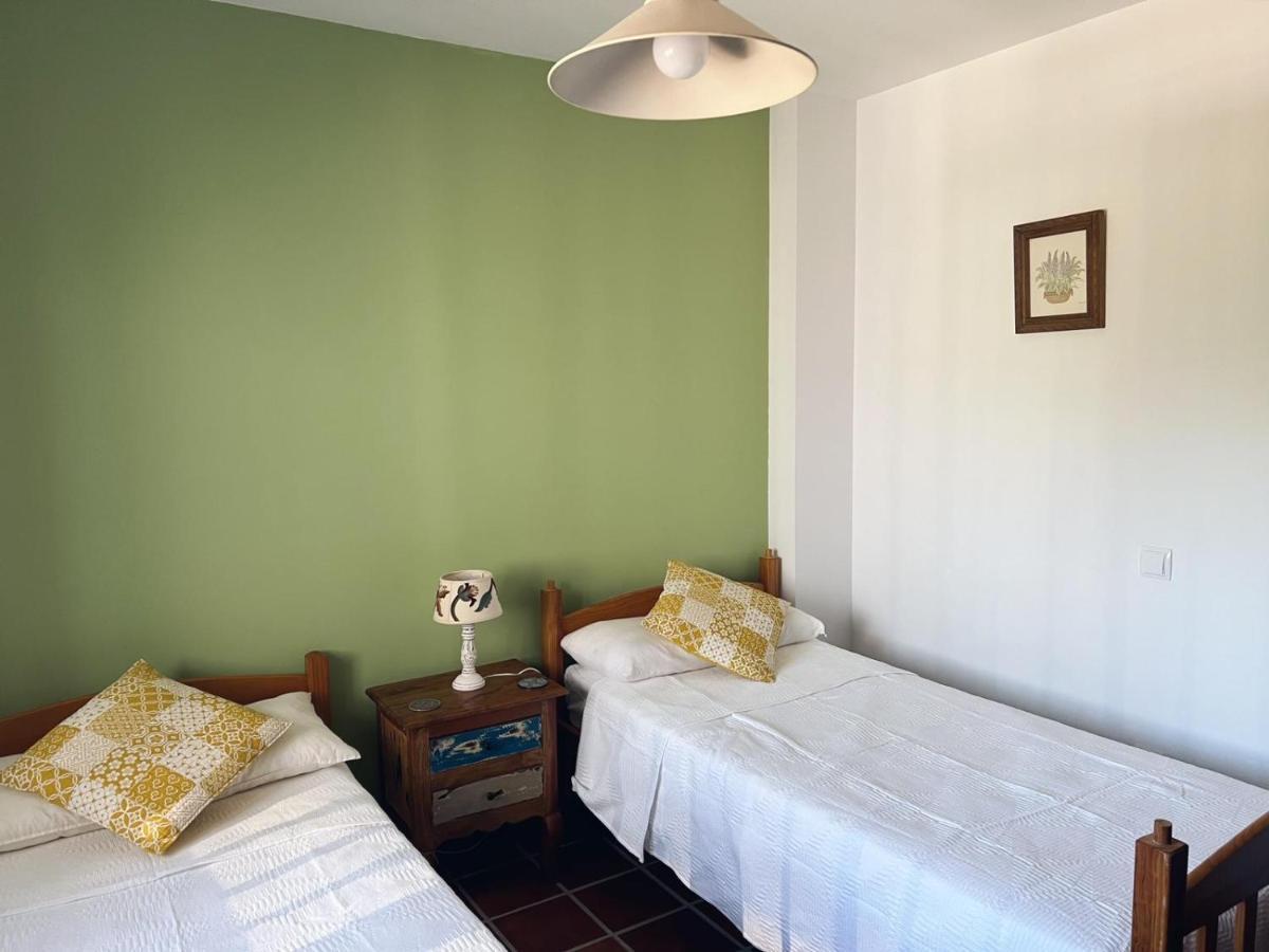 Casa Paco De Gredos Villa Arenas de San Pedro Eksteriør bilde