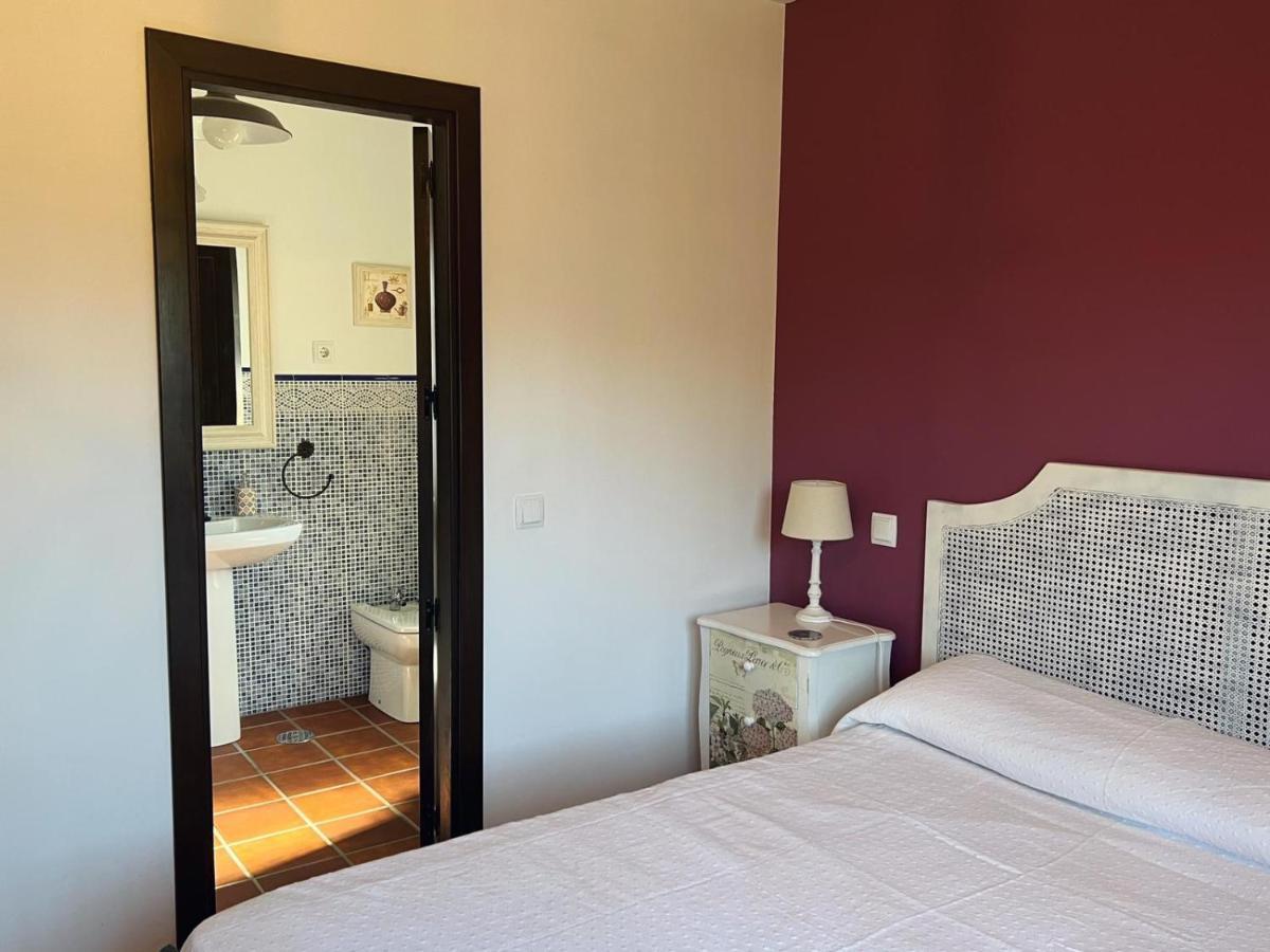 Casa Paco De Gredos Villa Arenas de San Pedro Eksteriør bilde
