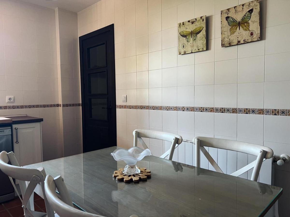 Casa Paco De Gredos Villa Arenas de San Pedro Eksteriør bilde
